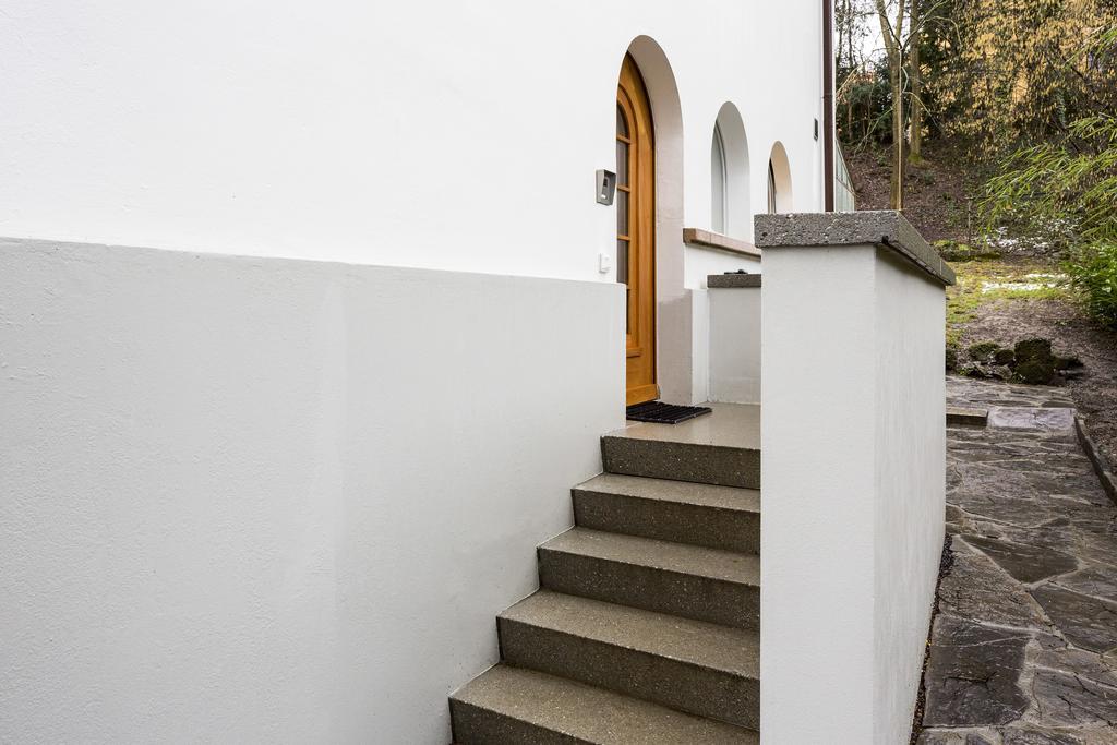 Appartamento Fribauhaus Friburgo Esterno foto